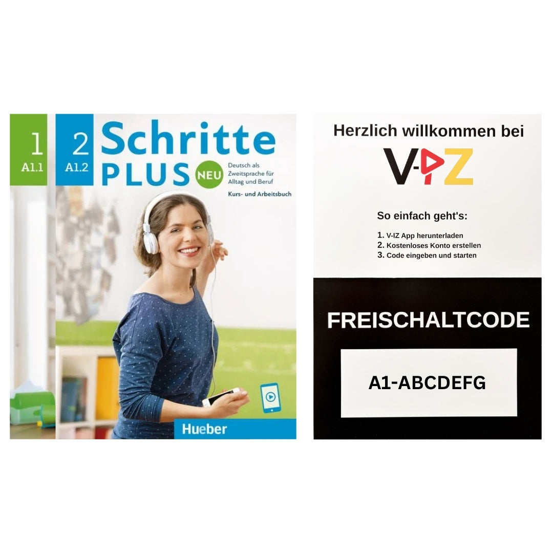 A1 Deutschkurs