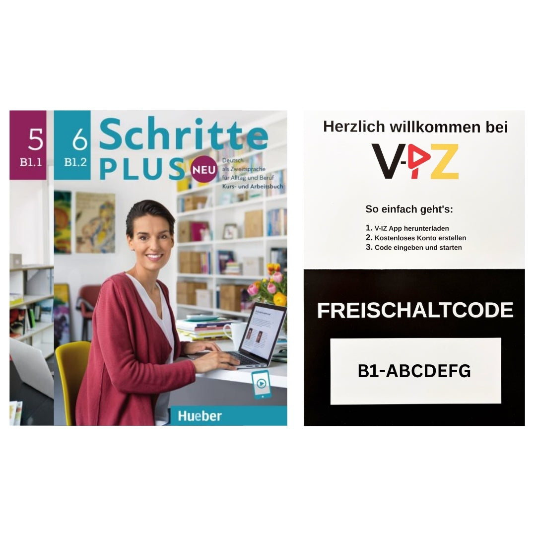 B1 Deutschkurs