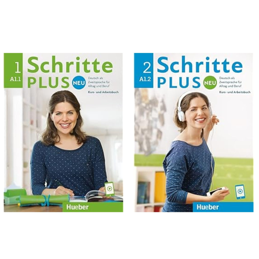 A1 Deutschkurs