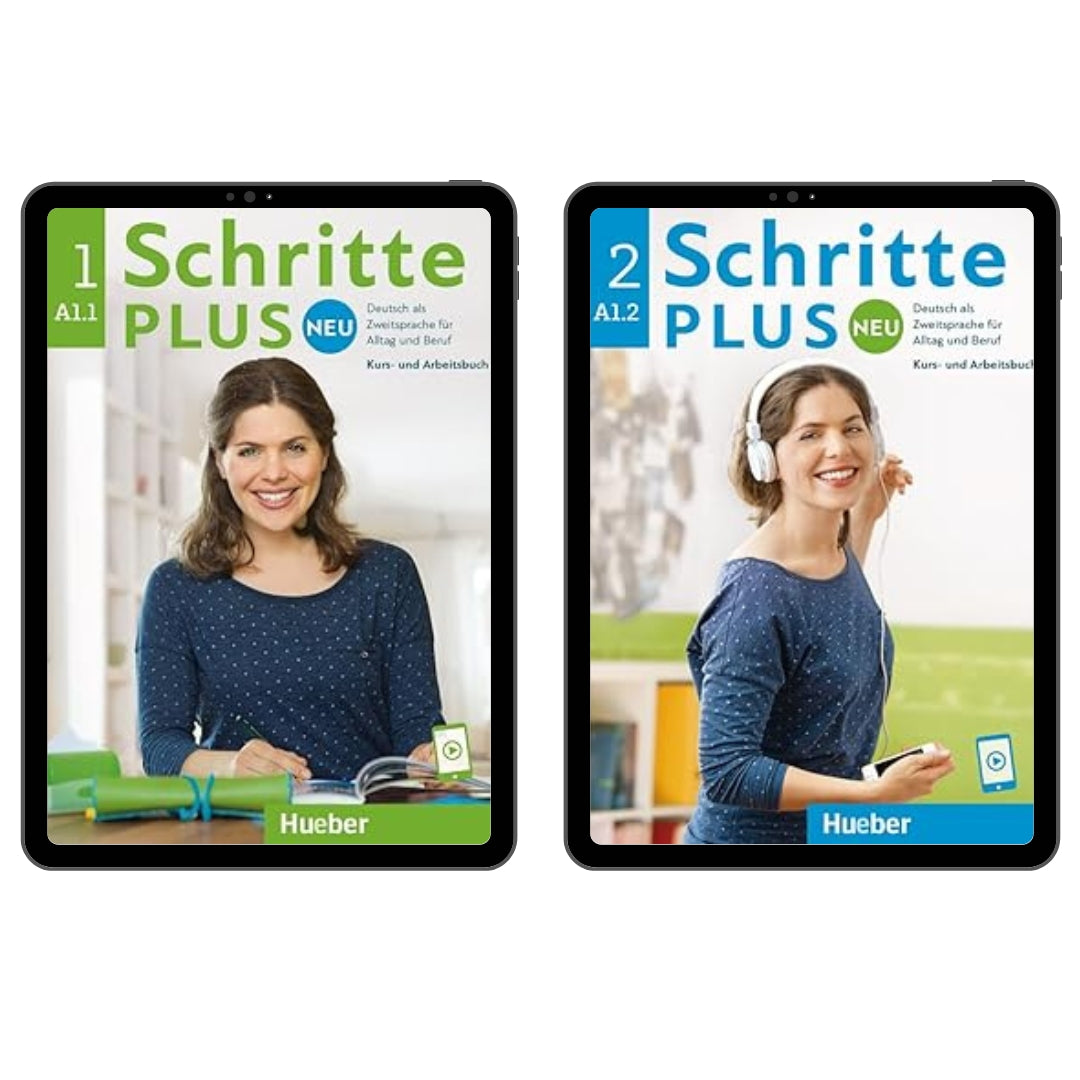 A1 Deutschkurs