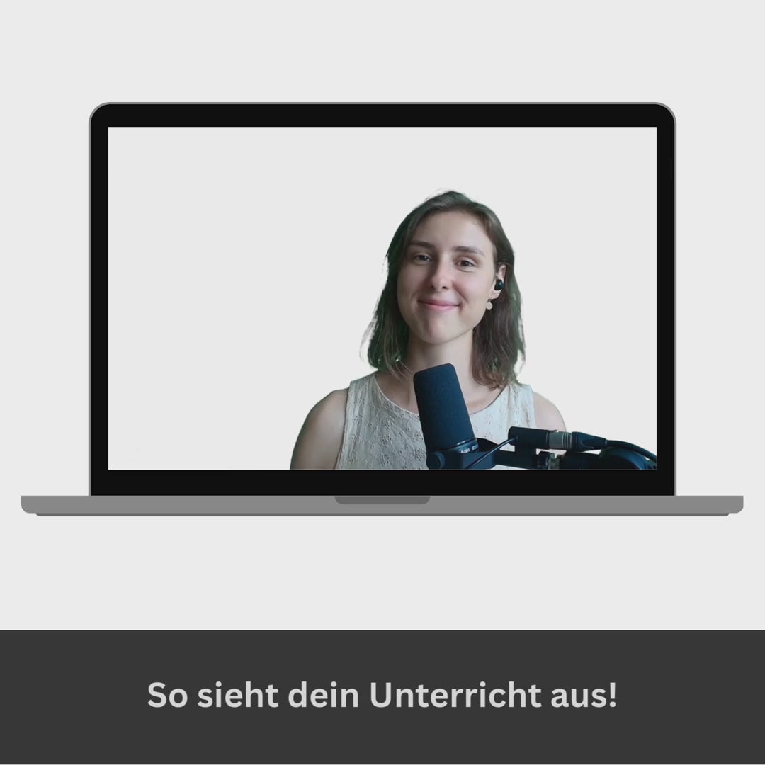 Deutschkurs A2